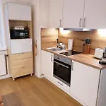 Stilvolle An Der Alten Mainbruecke דירה *