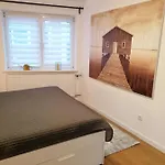 Stilvolle An Der Alten Mainbruecke דירה *