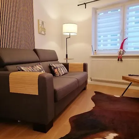 Appartement Stilvolle An Der Alten Mainbruecke Würzburg