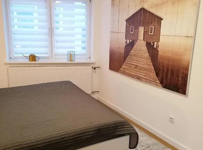 Stilvolle An Der Alten Mainbruecke Apartment *