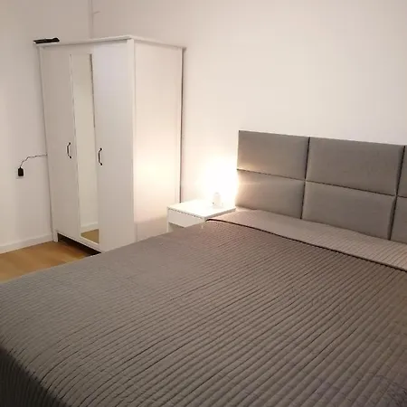 Stilvolle An Der Alten Mainbruecke Apartment *