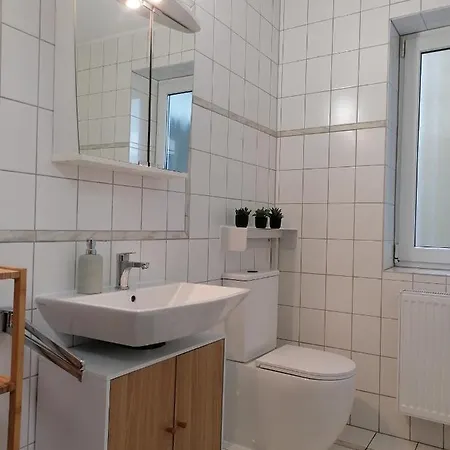 Stilvolle An Der Alten Mainbruecke Apartment Wurzburg